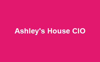 Ashley's House CIO
