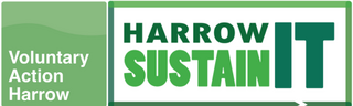 Harrow Sustain IT
