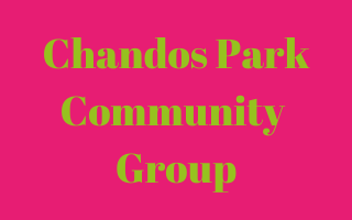 Chandos Park Community Group