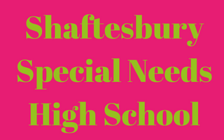 Shaftesbury Special Needs High School