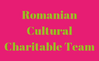 Romanian Cultural Charitable Team