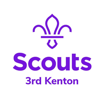 3rd Kenton Scout Group