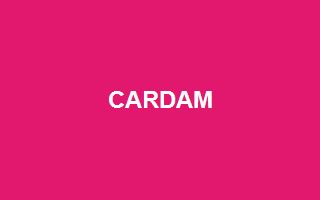 CARDAM