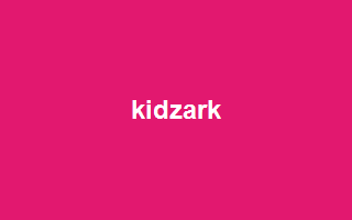 kidzark