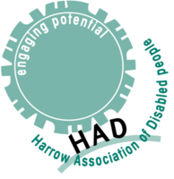 HAD (Harrow Association of Disabled people)