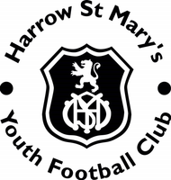 Harrow St Marys Youth Football Club