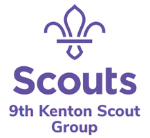 9th Kenton Scout Group