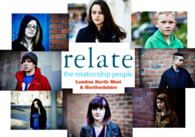Relate London North West and Hertfordshire