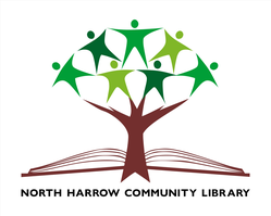North Harrow Community Library