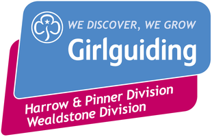 Girlguiding in Harrow