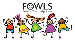 Friends of West Lodge School